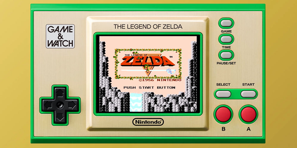 Nintendo Direct E3 2021 News - Our Top 3 Picks